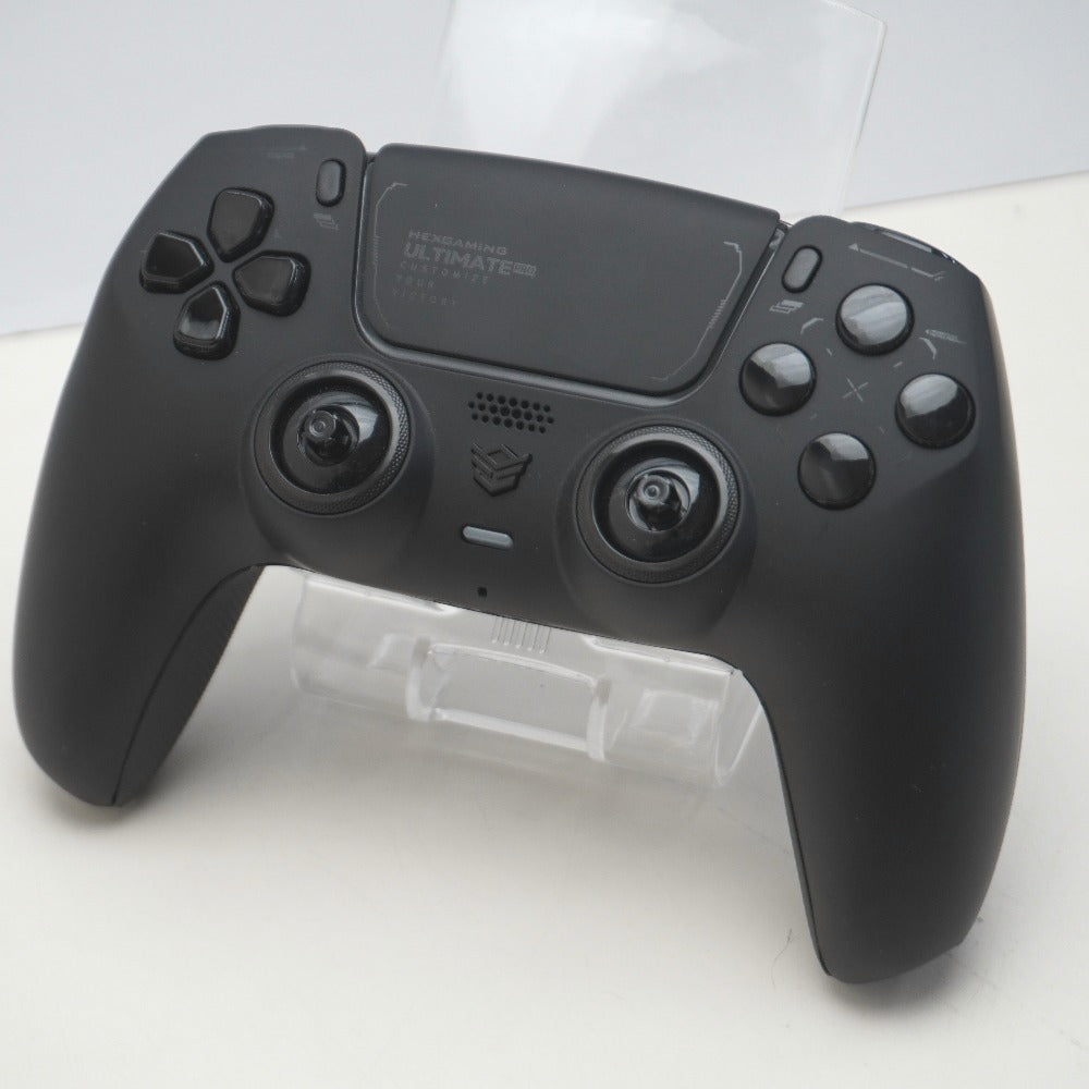 HEXGAMING Phantom Pro ゲーミングコントローラー ゲーム周辺機器