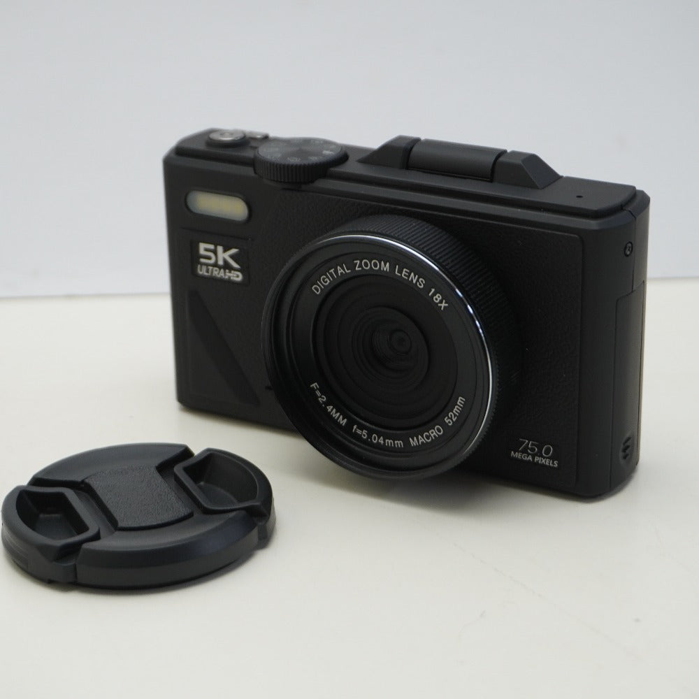 デジタルカメラ