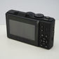 コンパクトデジタルカメラ