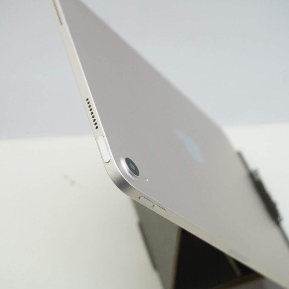 Apple アップル iPad Air 11インチ (M3) 256GB Wi-Fi MCA44J/A バッテリー最大容量100%