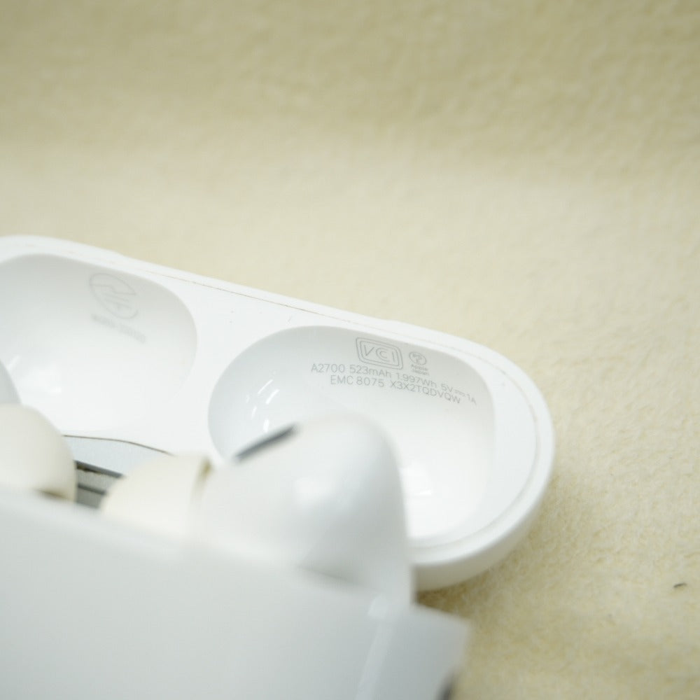 オーディオ機器 MQD83J/A