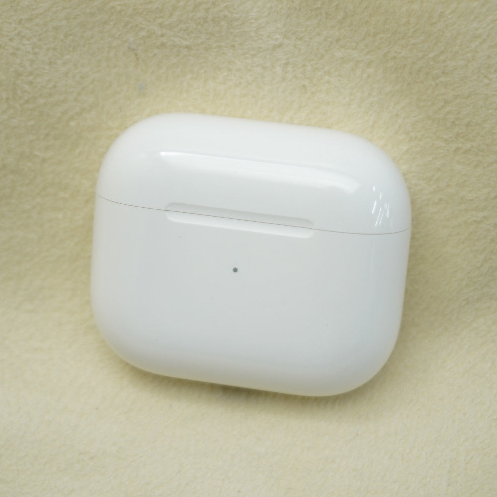 コンプオフ オーディオ機器 エアポッズ