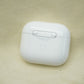 オーディオ機器 エアポッズ Apple AirPods