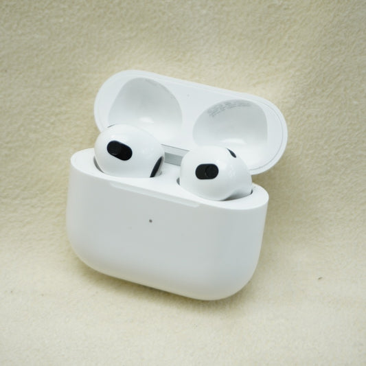 コンプオフ オーディオ機器 エアポッズ