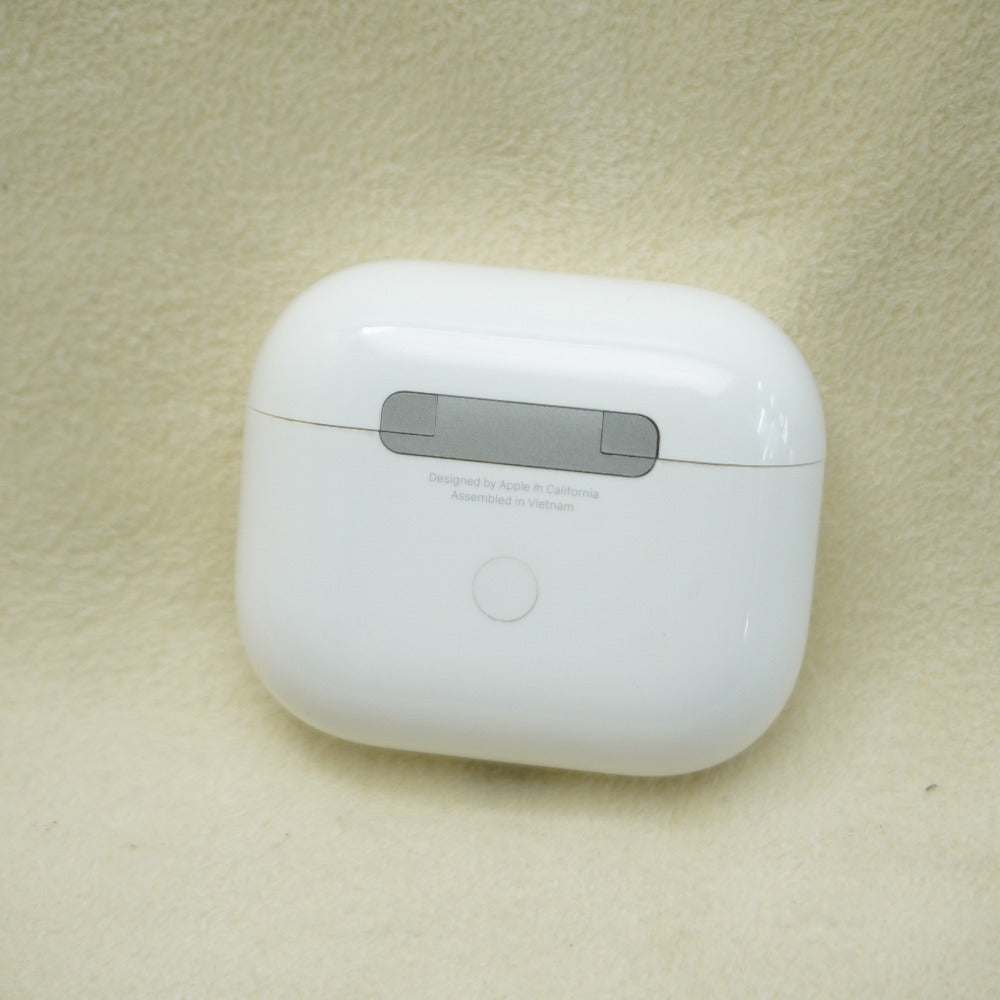 オーディオ機器 エアポッズ Apple AirPods