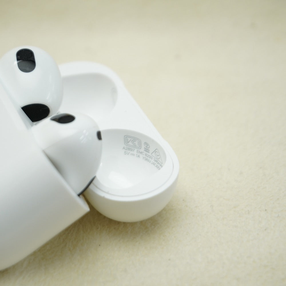 オーディオ機器 MPNY3J/A