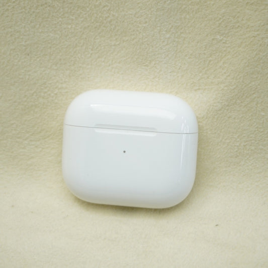 コンプオフ オーディオ機器 エアポッズ