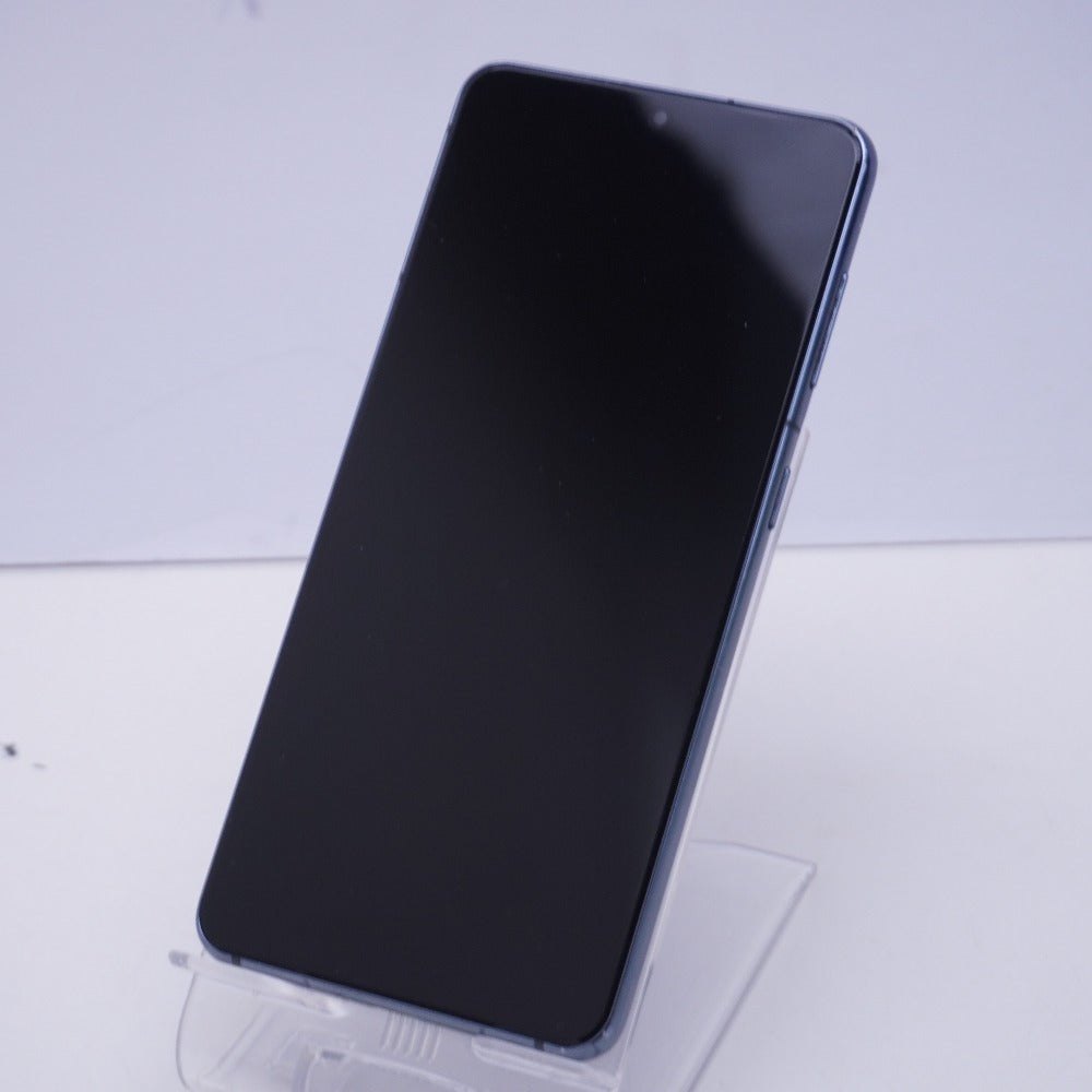 Androidスマホ SCG09