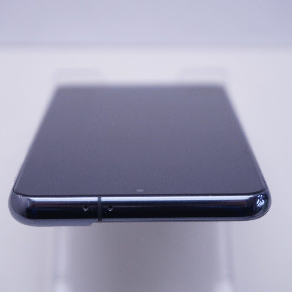 SAMSUNG サムスン Androidスマホ Galaxy S21 5G 256GB SCG09