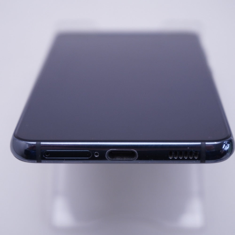 SAMSUNG サムスン Androidスマホ Galaxy S21 5G 256GB SCG09