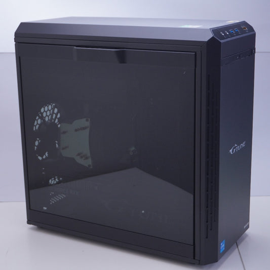 コンプオフ パソコン マウスコンピューター