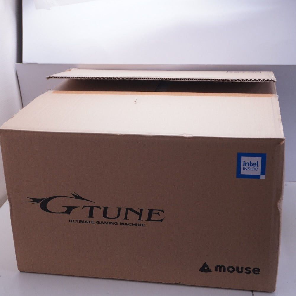 mouse computer マウスコンピューター G-Tune ゲーミングPC (Core i5
