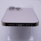 Apple Phone13 pro 128GB バッテリー最大容量100% SIMロック解除済み MLUH3J/A