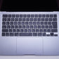 MacBook