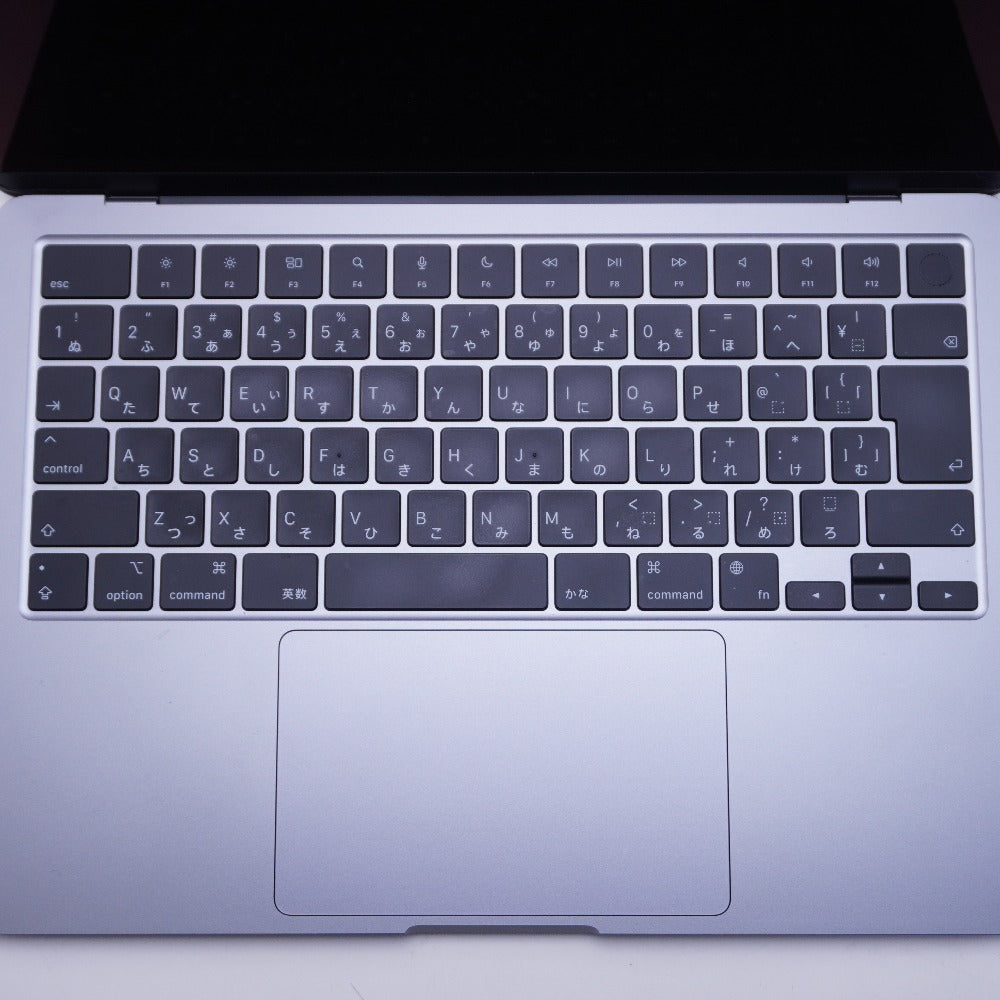 MacBook