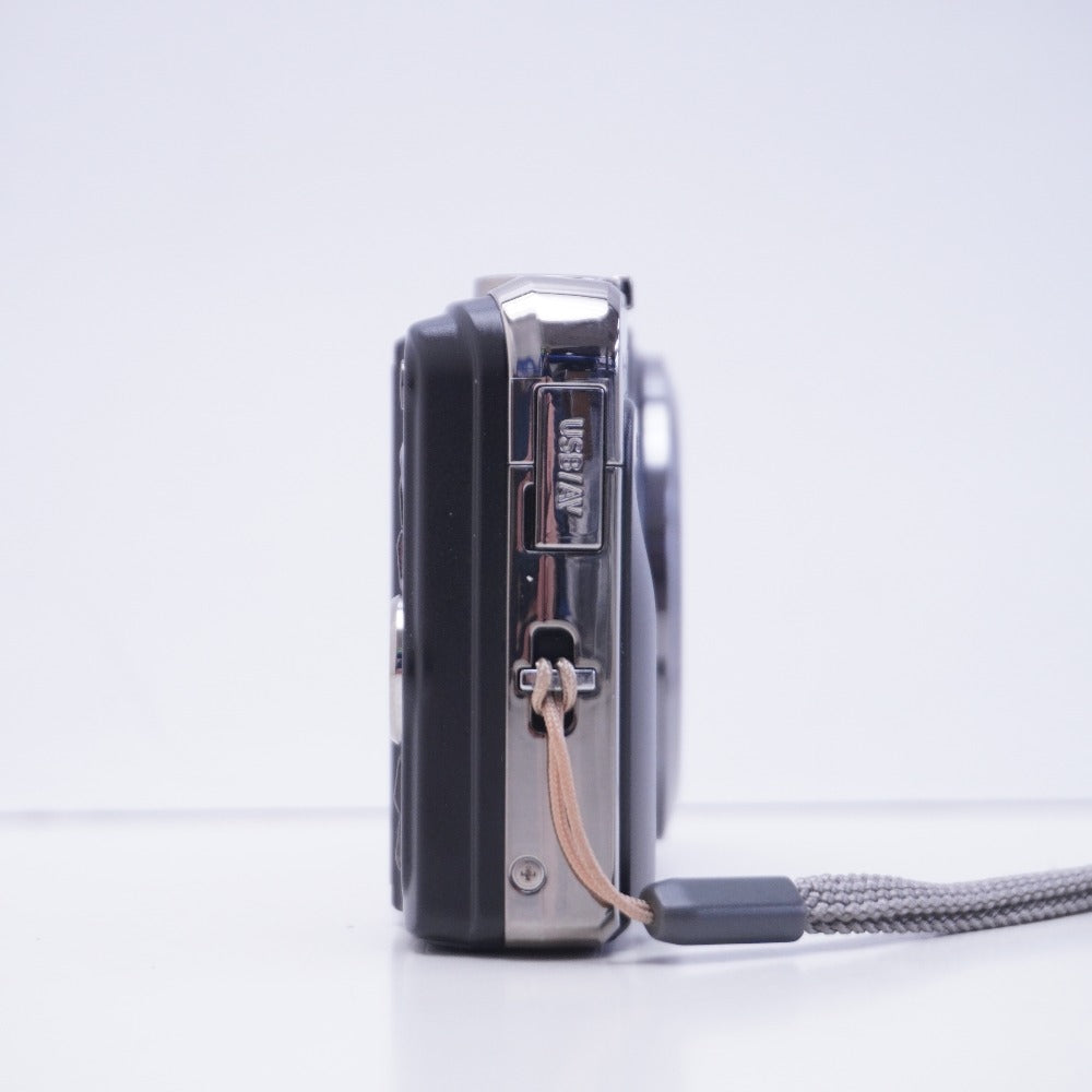CASIO カシオ デジタルカメラ CASIO EX-H10