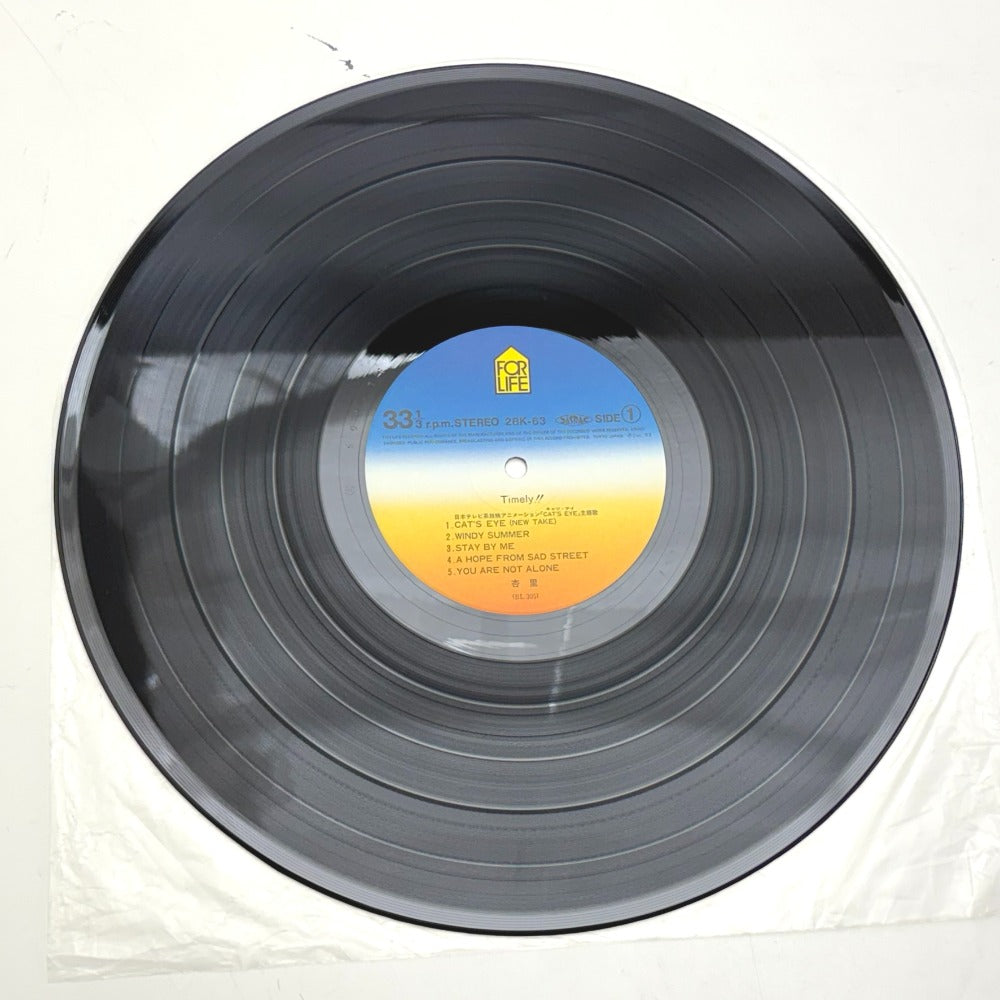 レコード 28K・63