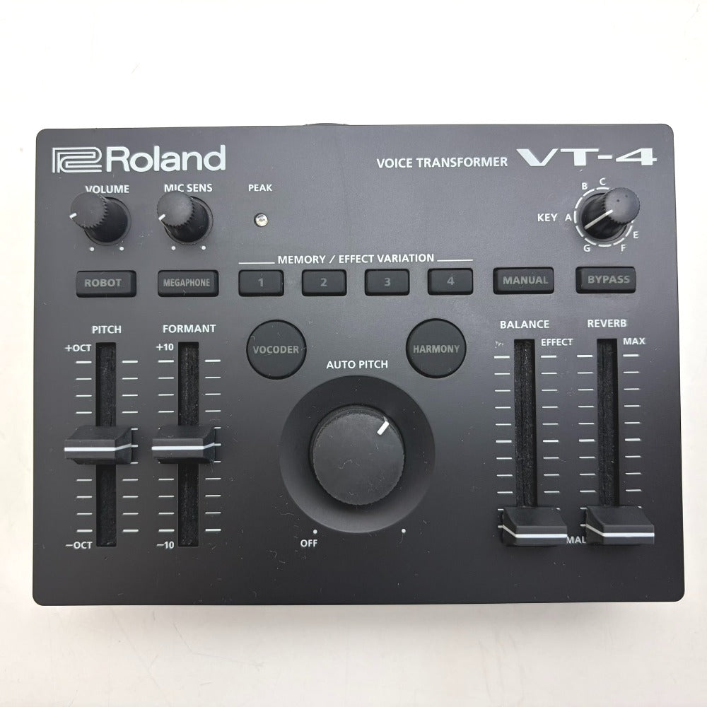 PC周辺機器 ローランド Roland