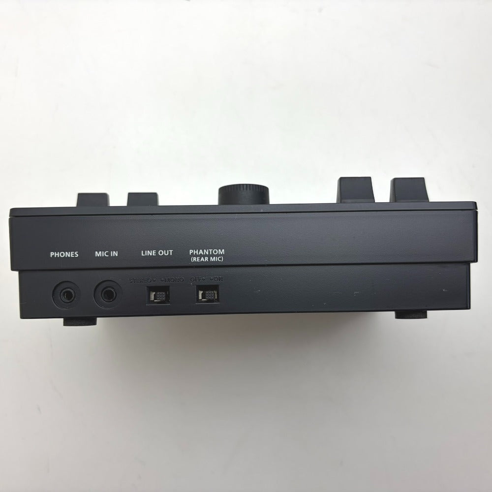 ボイス用エフェクトプロセッサー