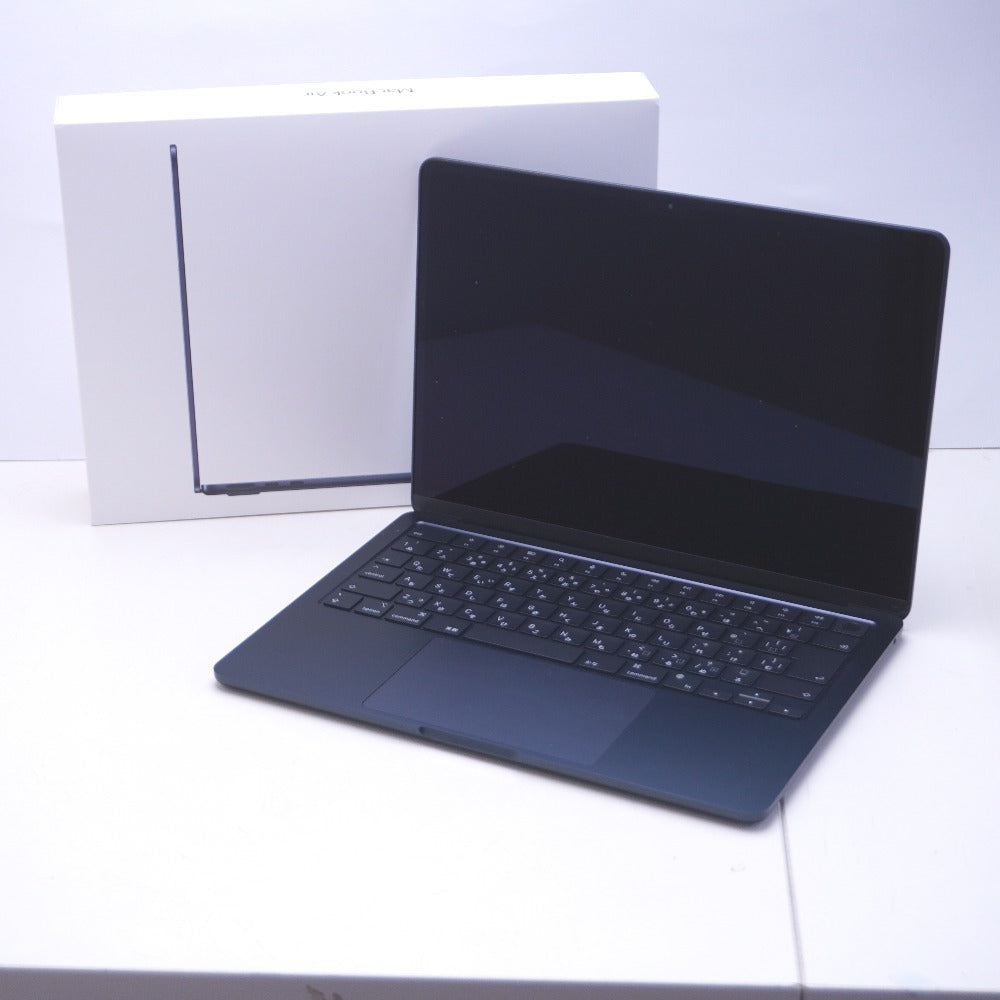コンプオフ MacBook マックブックエアー