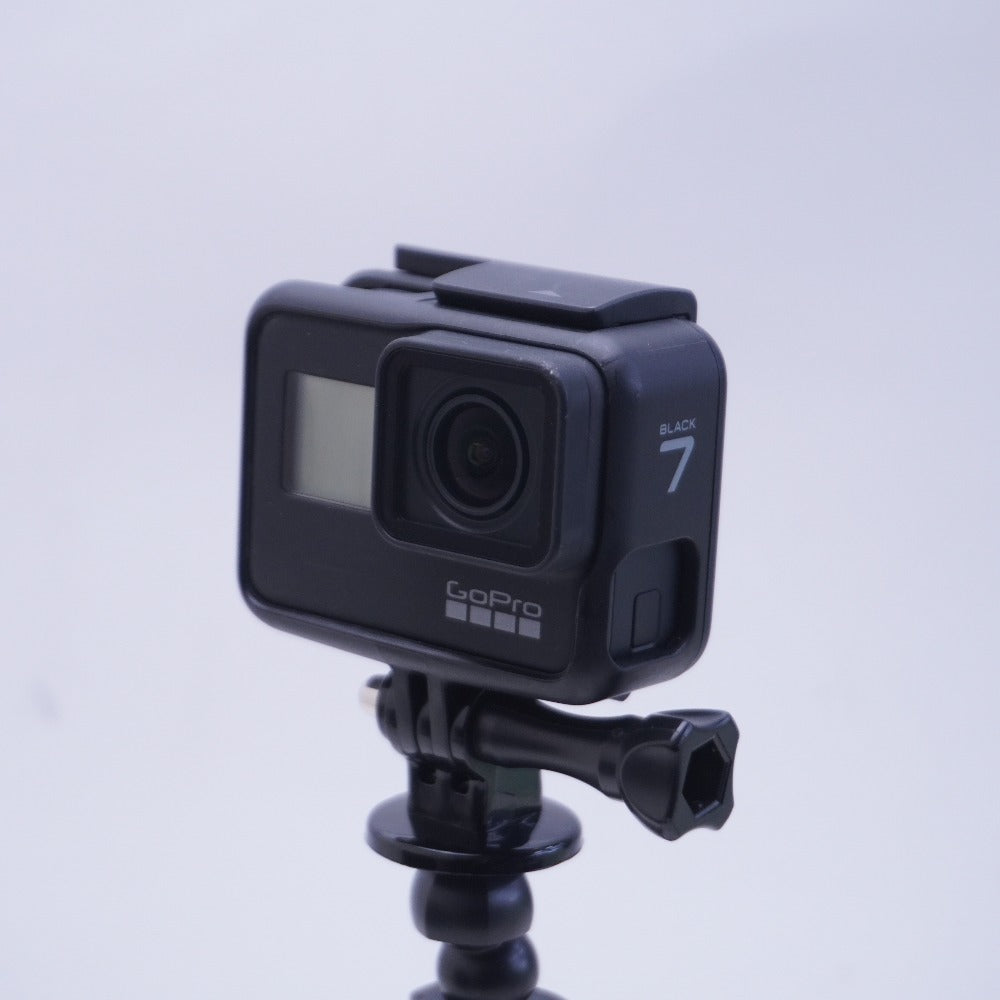 ビデオカメラ ゴープロ GoPro