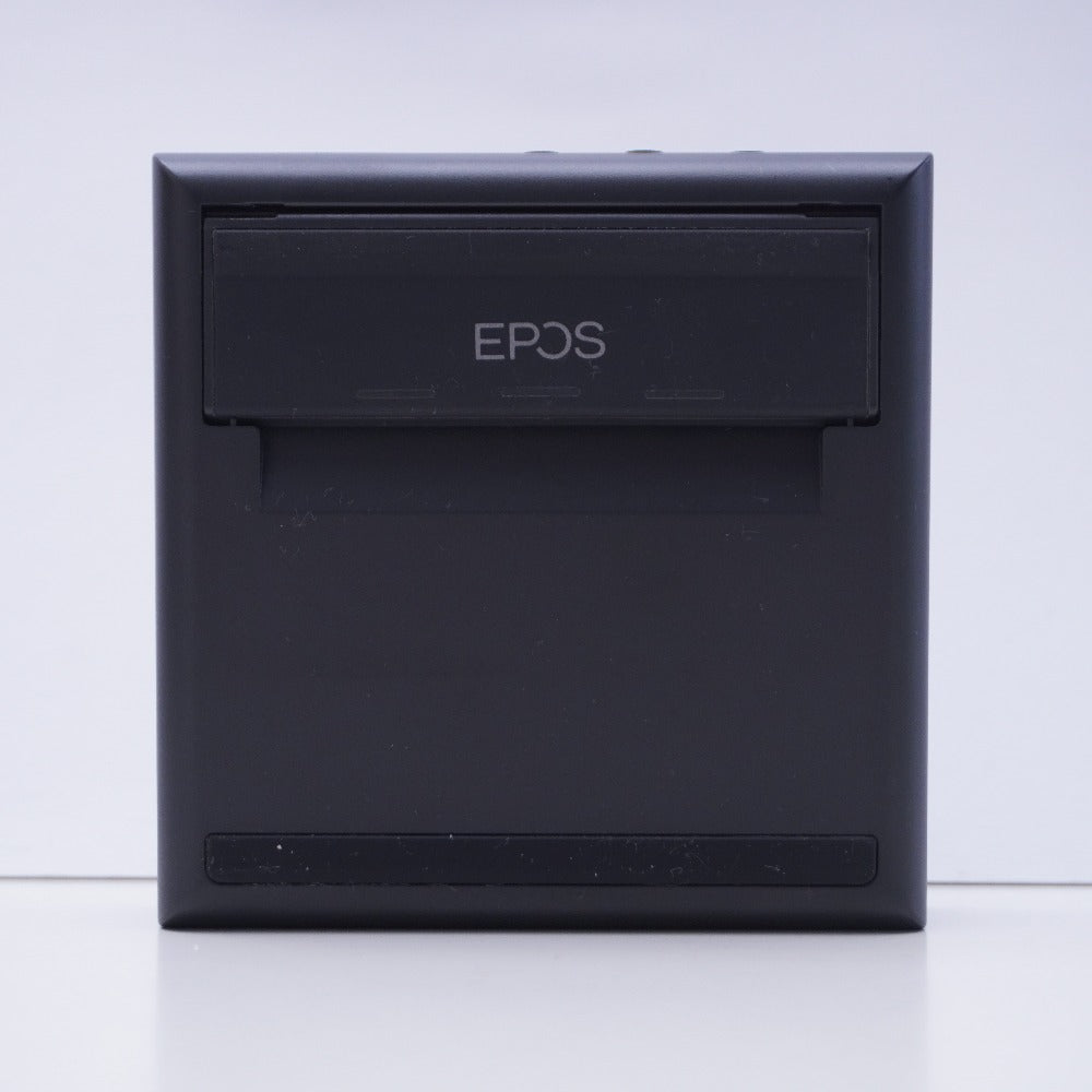 オーディオ機器 EPOS ヘッドフォンアンプ GSX1000 2nd edition