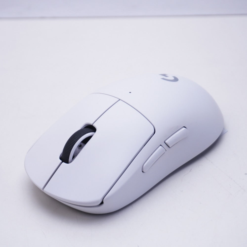 PC周辺機器 ロジクールジー LogicoolG