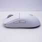 LogicoolG ロジクールジー PRO X SUPERLIGHT2 ゲーミングマウス MR0097