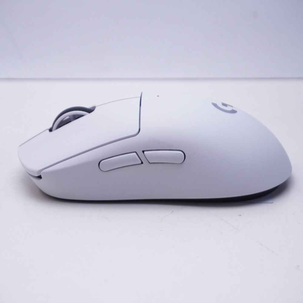 LogicoolG ロジクールジー PRO X SUPERLIGHT2 ゲーミングマウス MR0097