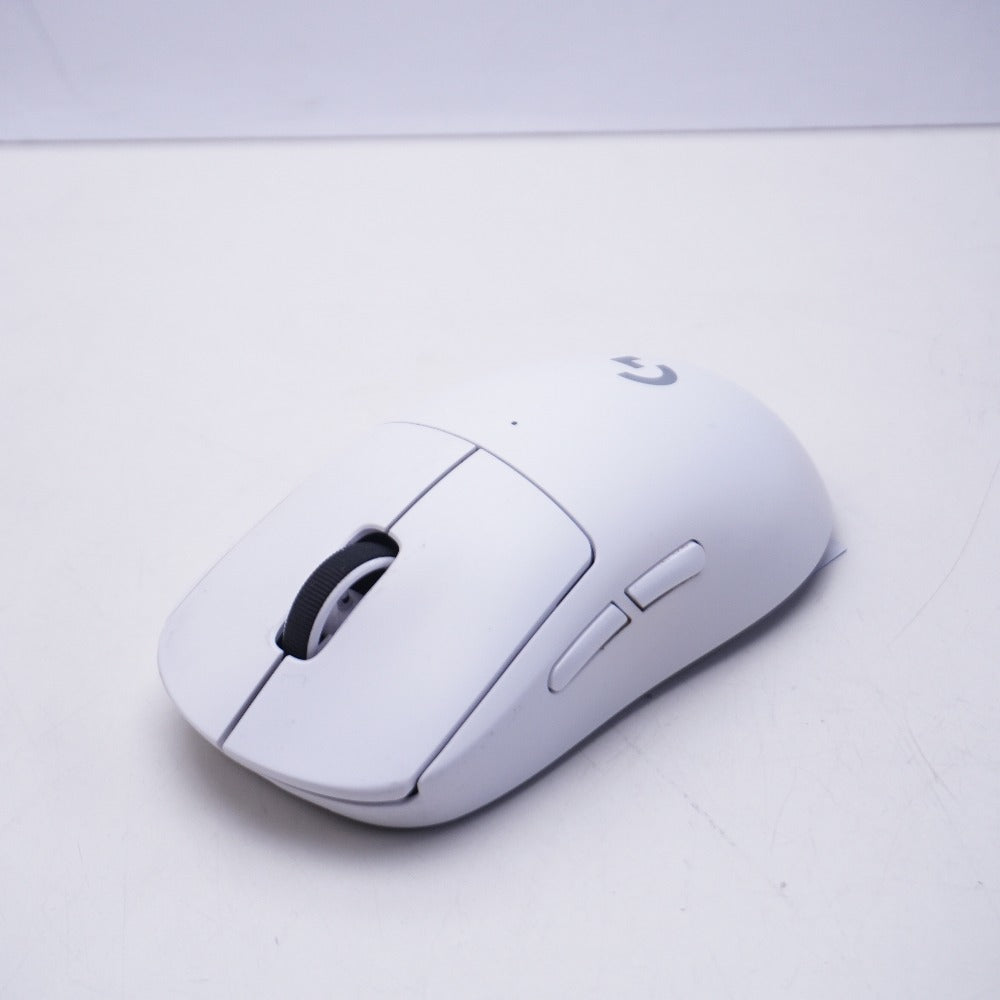 PC周辺機器 ロジクールジー LogicoolG