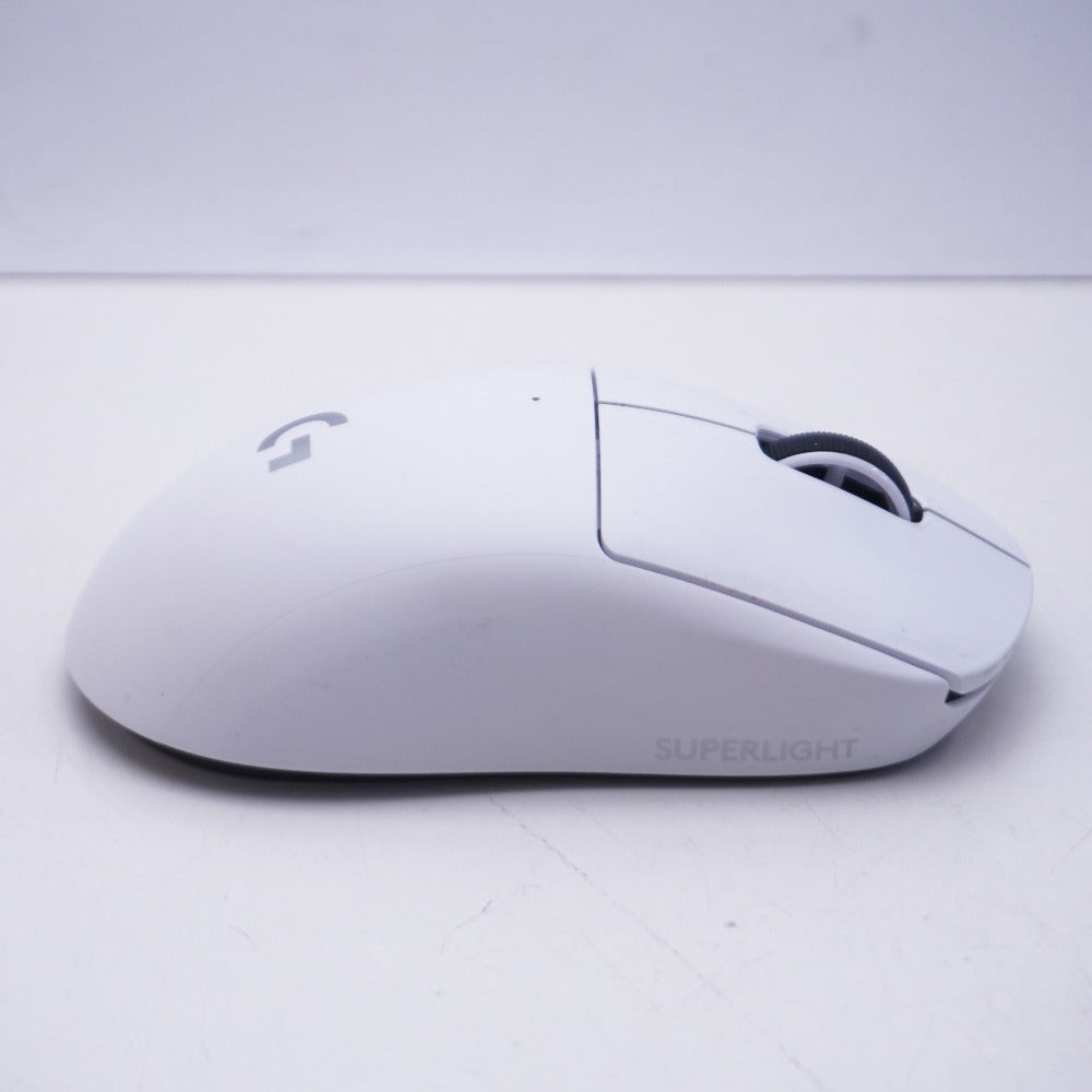 ゲーミングマウス