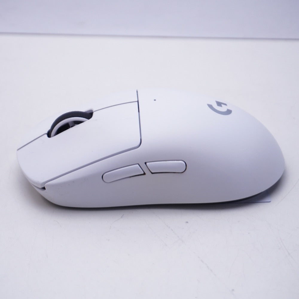 LogicoolG ロジクールジー PRO X SUPERLIGHT ゲーミングマウス MR0086