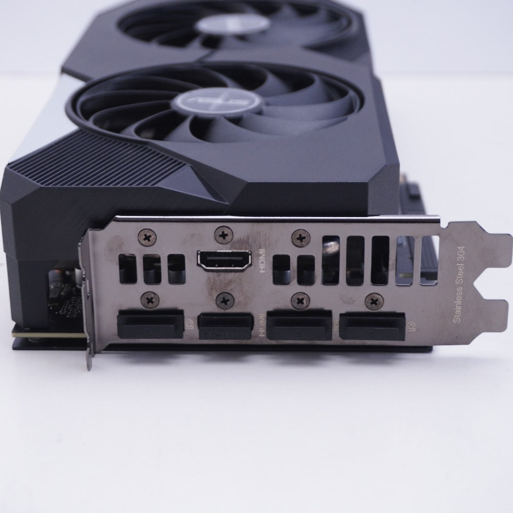 GeForce RTX 3070