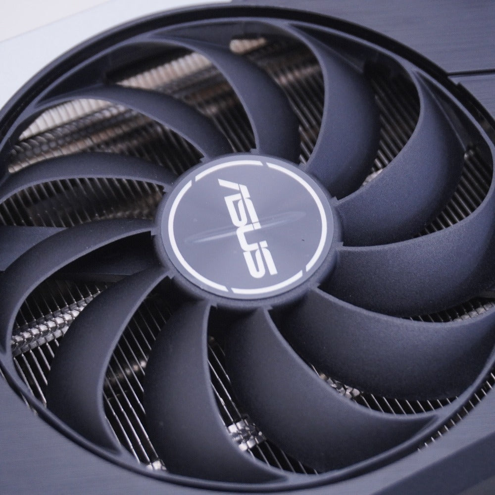 グラフィックボード ASUS RTX3070 DUAL-RTX3070-O8G-V2
