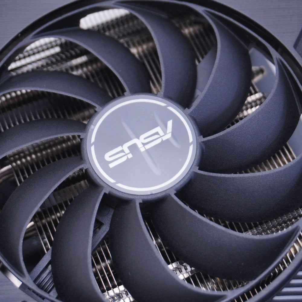 グラフィックボード ASUS RTX3070 DUAL-RTX3070-O8G-V2