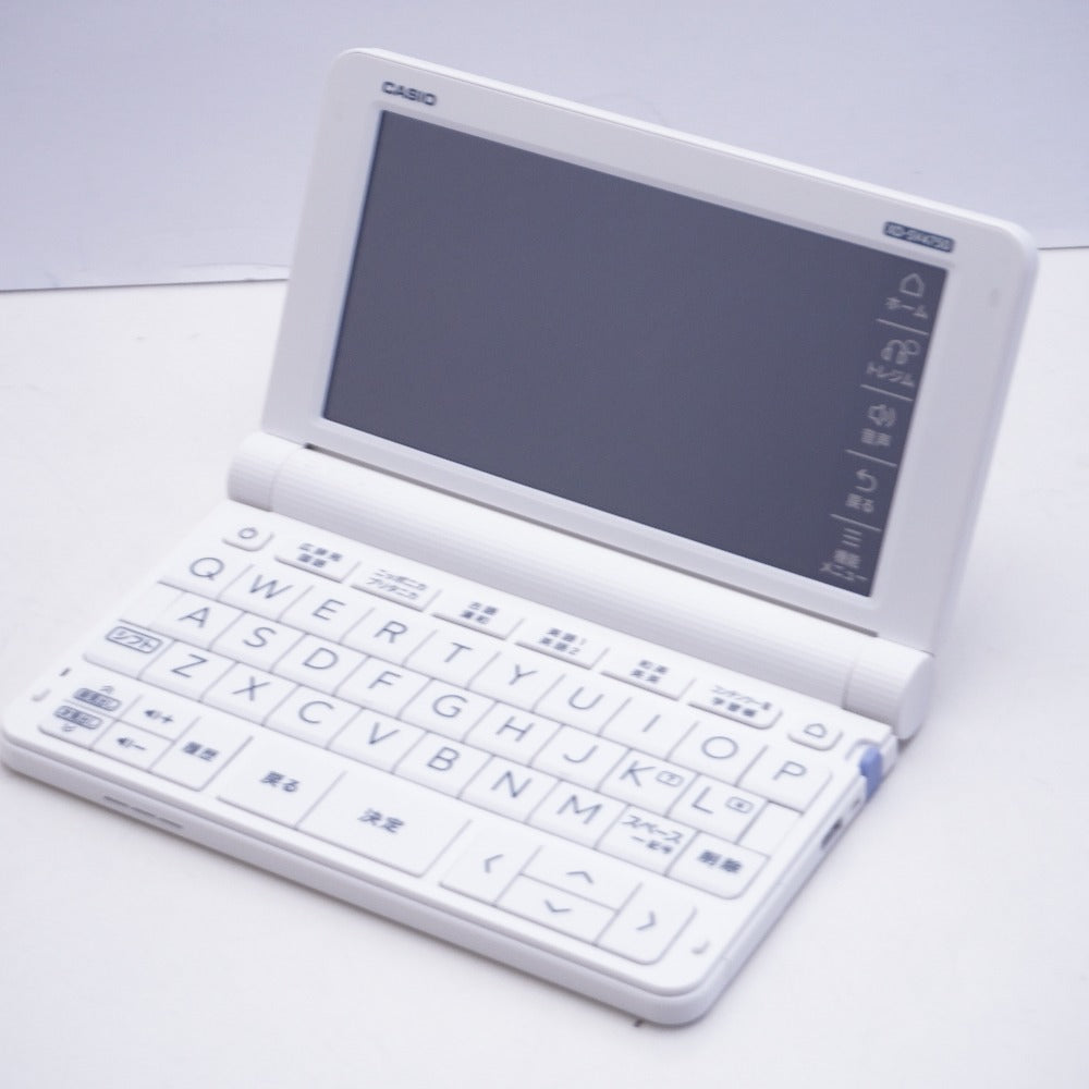 小型家電 カシオ CASIO