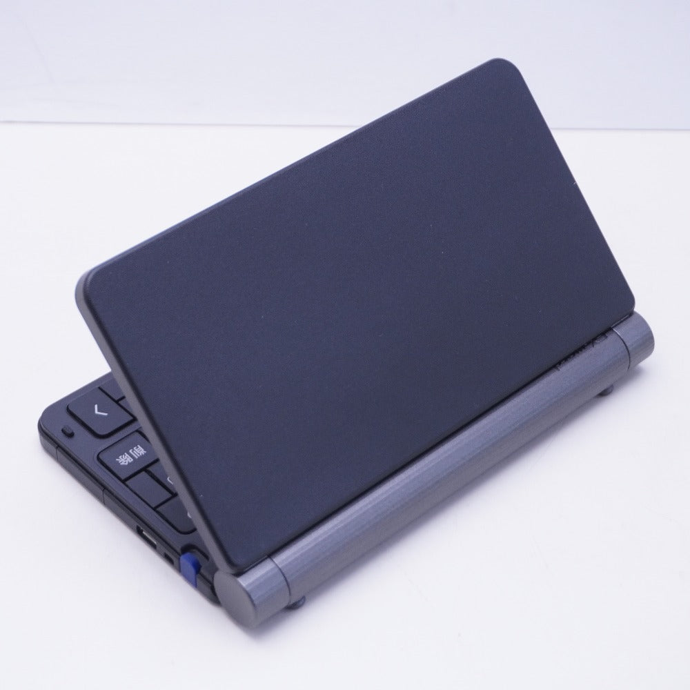 CASIO カシオ 電子辞書 XD-SX9850（理化学コンテンツ収録モデル）