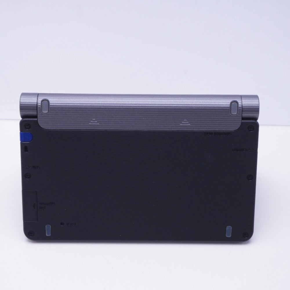 CASIO カシオ 電子辞書 XD-SX9850（理化学コンテンツ収録モデル）