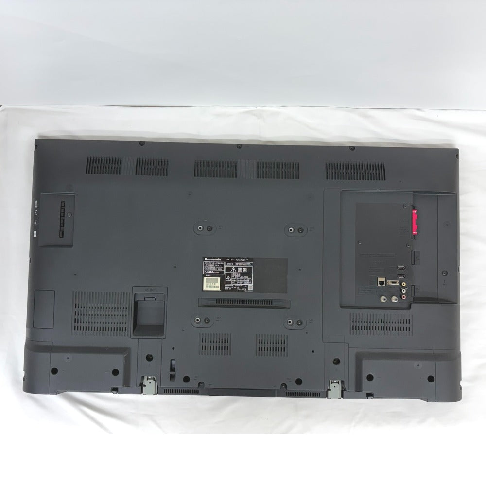 テレビ TH-43D305HT