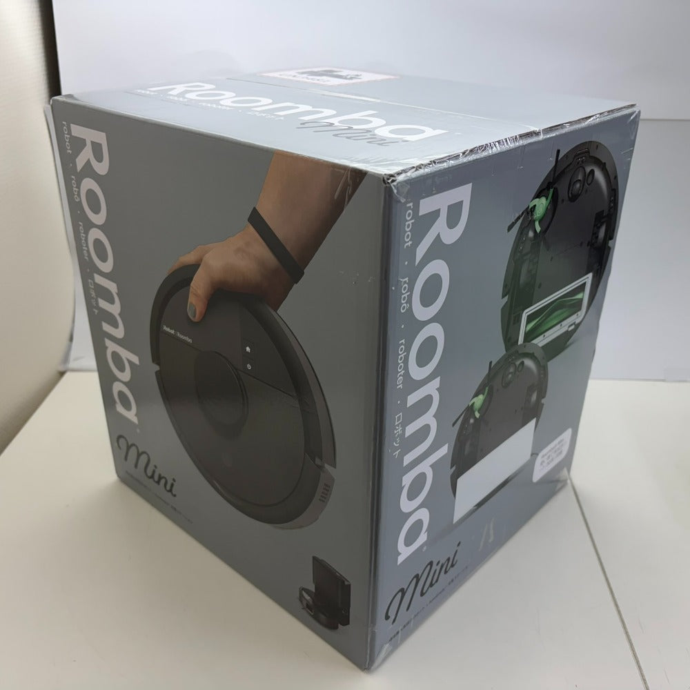 コンプオフ 掃除機 アイロボット
