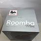 irobot (アイロボット) ルンバ Roomba Mini 掃除機＆床拭きロボット + AutoEmpty 充電ステーション F155060 未開封品【中古】