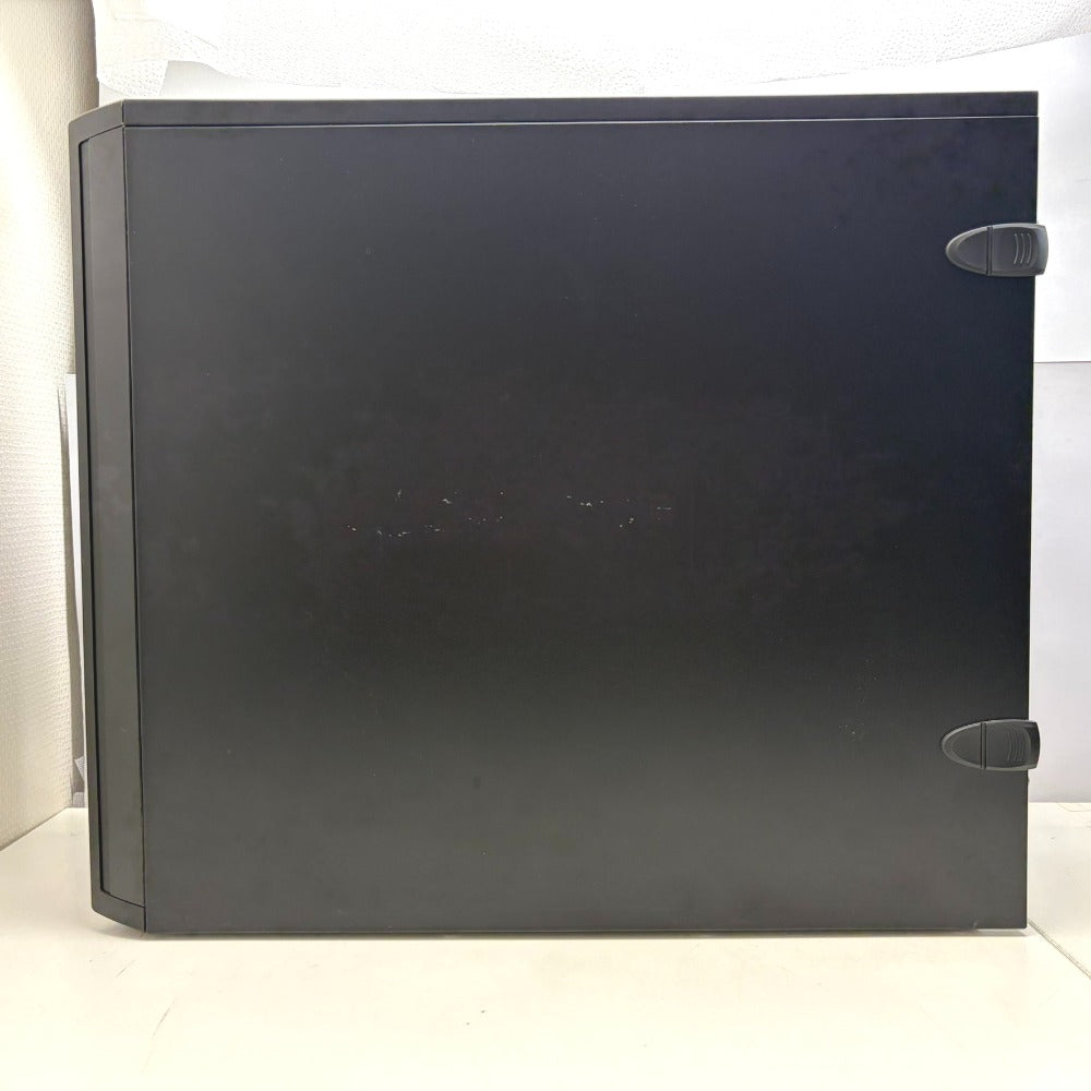 FRONTIER ゲーミングPC Core i7-9700F 3.0GHz/32GB DDR4/1TB SSD+2TB HDD/RTX2070 Super 8GB/Win11Home FRGAH370/WS11/NTK 中古