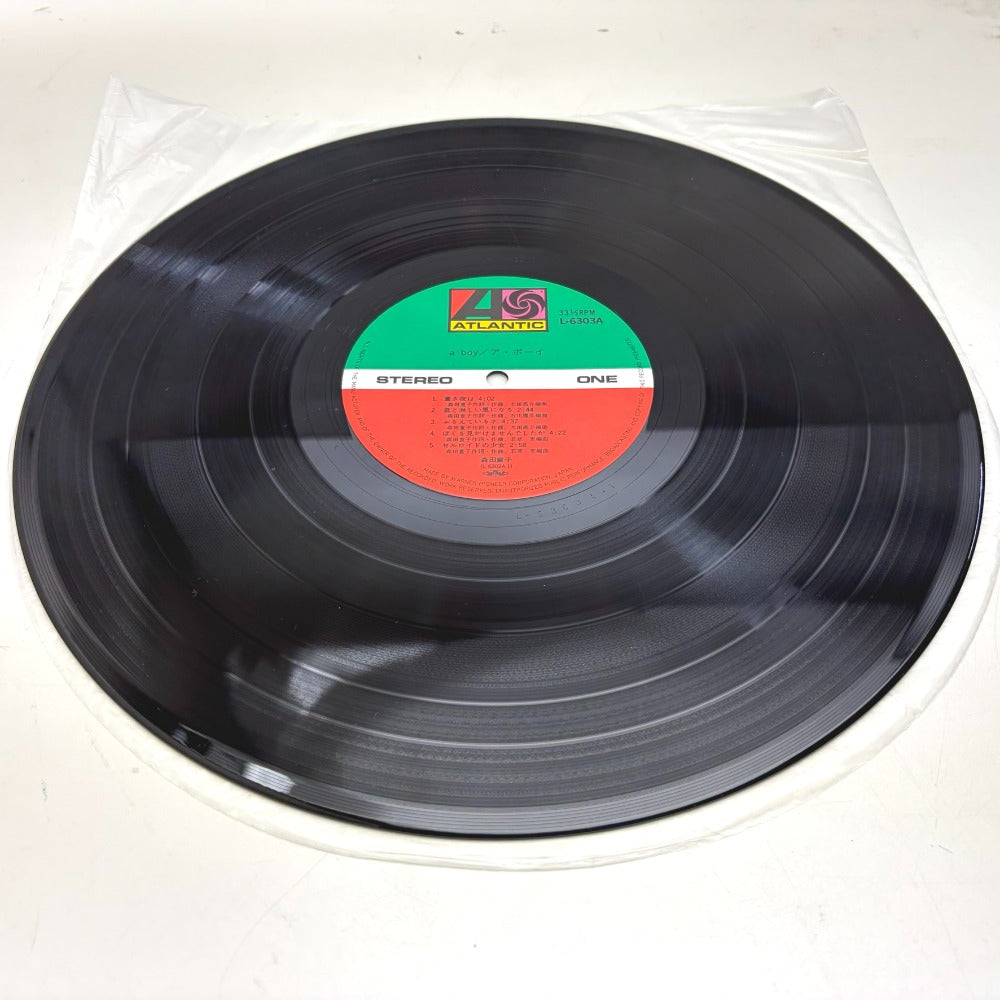 レコード