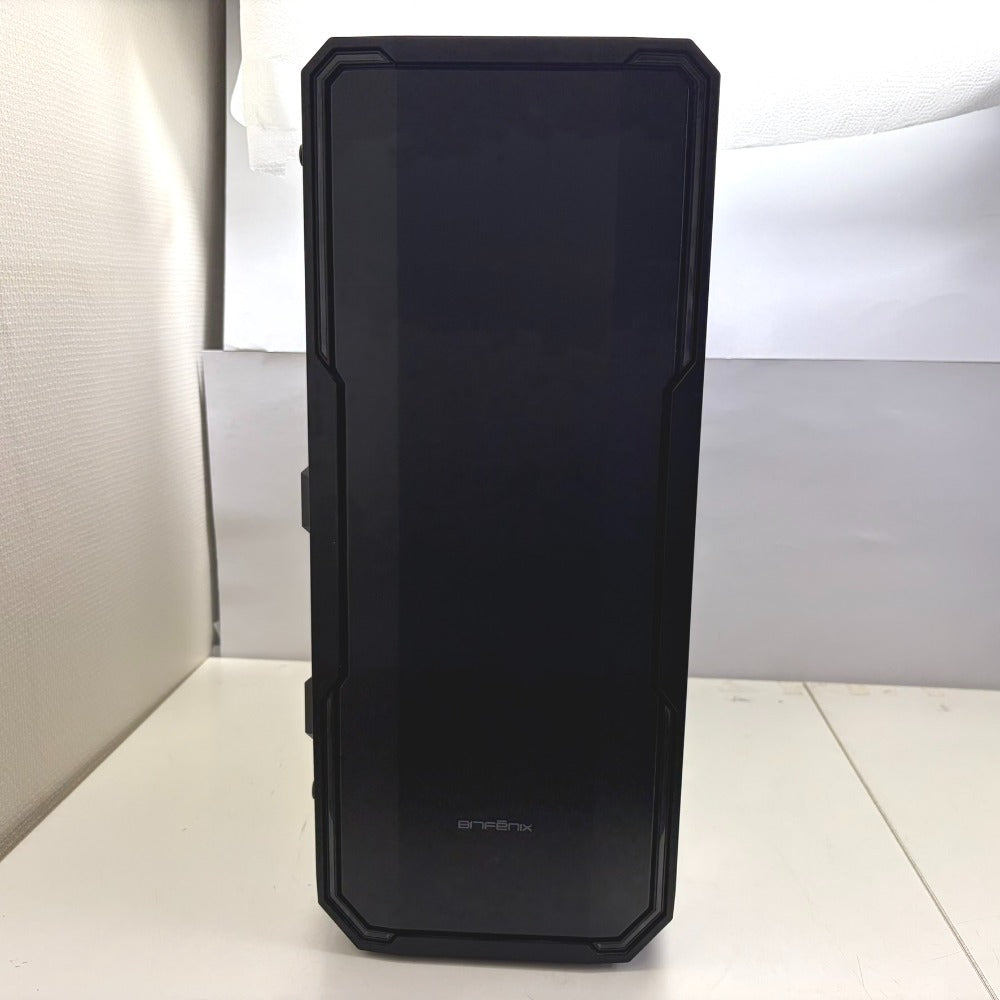 BTO ゲーミングPC Core i7-8700 3.2GHz/16GB DDR4/250GBB SSD+2TB HDD