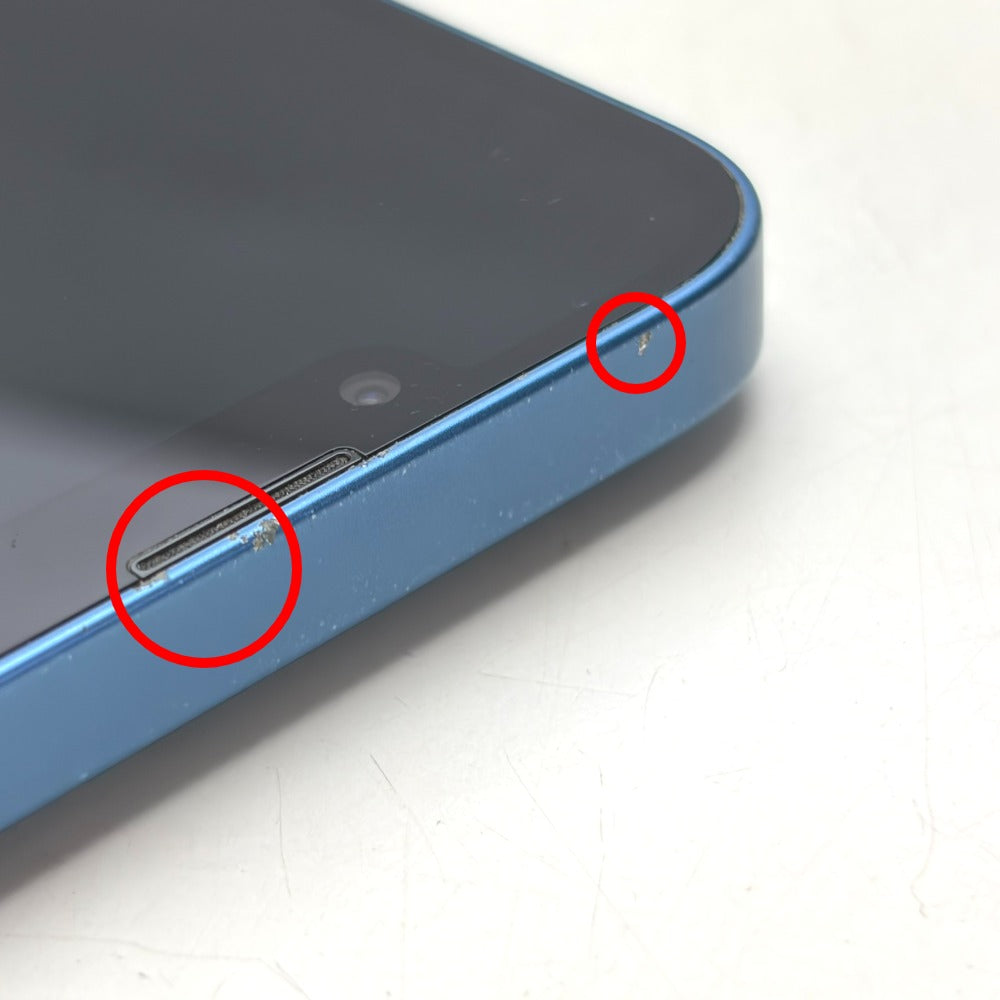 Apple iPhone
