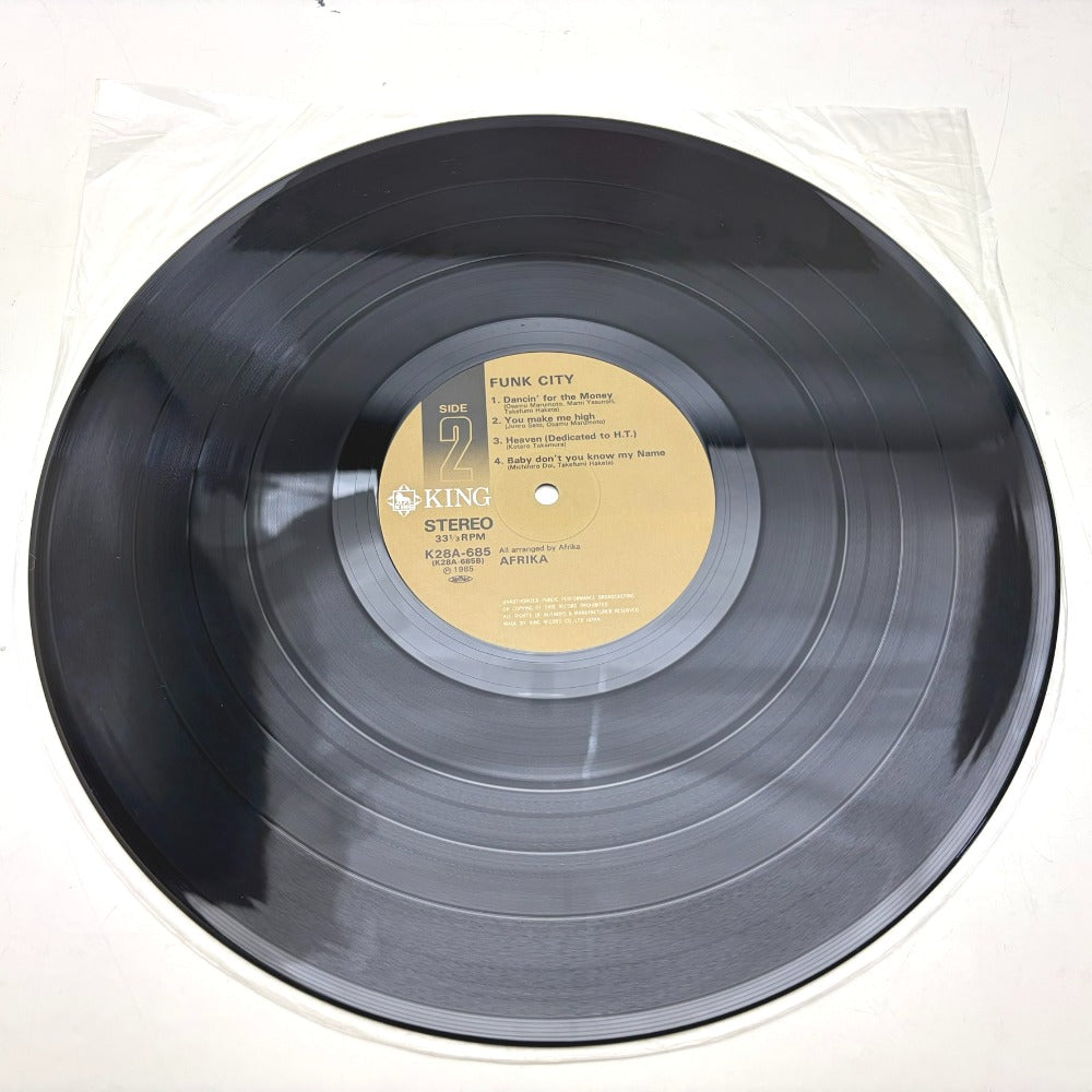 レコード