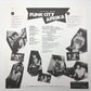レコード AFRIKA アフリカ FUNK CITY ファンク・シティ K28A685 動作未確認 中古