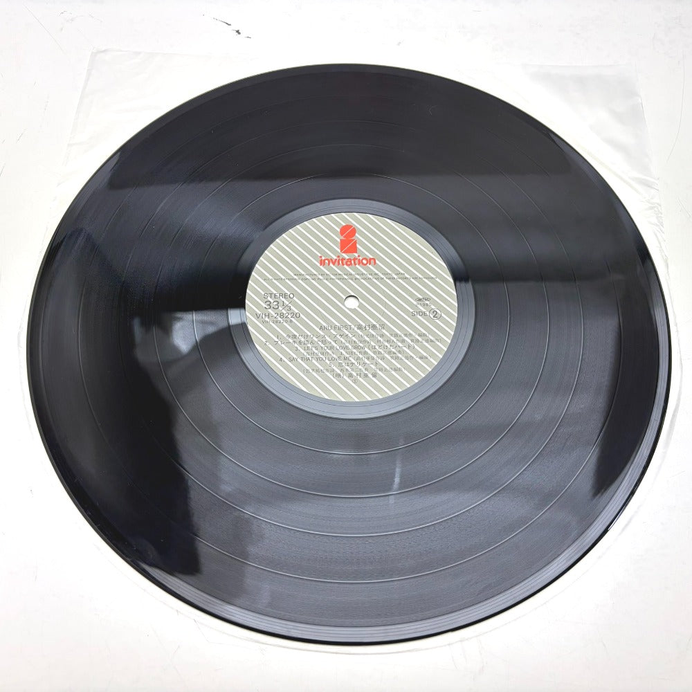 レコード