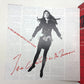 レコード 中原めいこ Meiko Nakahara 鏡の中のアクトレス RT28-5150 動作未確認 中古