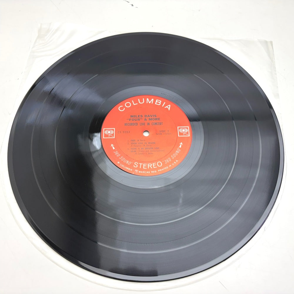 レコード